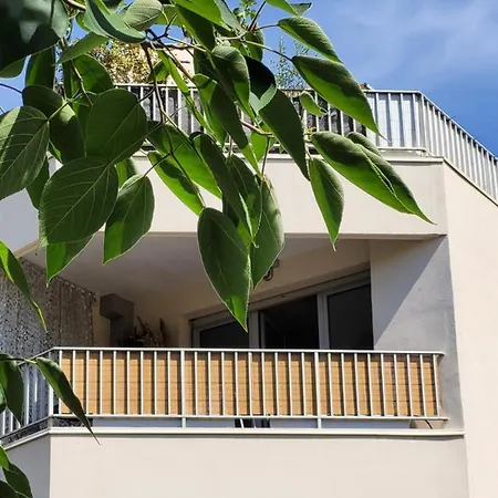 Le Couleur Vintage Apartment Montpellier