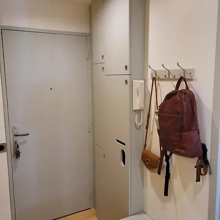 Apartment Le Couleur Vintage *
