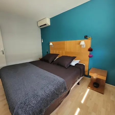 Le Couleur Vintage Apartment Montpellier