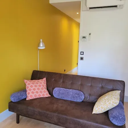 Le Couleur Vintage * Montpellier