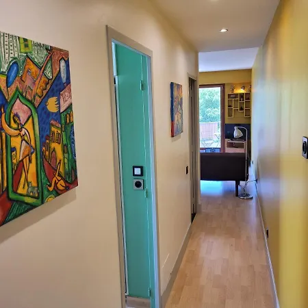 Apartment Le Couleur Vintage